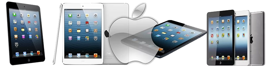 iPad Mini 2 2013 (7.9 inch 2ème génération)