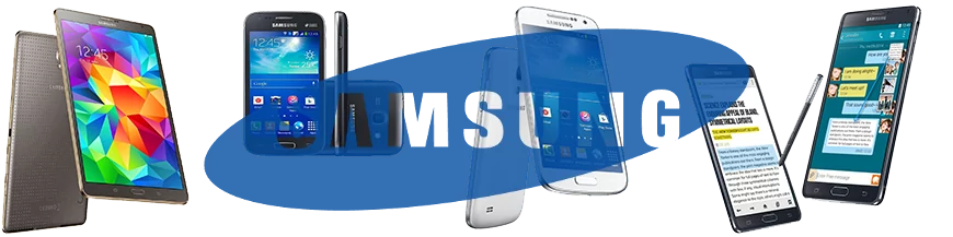 PACK de réparation (Samsung Galaxy) (TAB A - 7 inch)