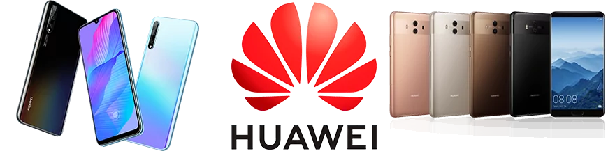 Tablettes Huawei