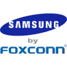 Samsung by FoxConn